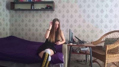 RoseVilaro live cam on Cam4