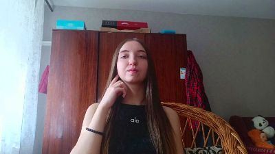 RoseVilaro live cam on Cam4