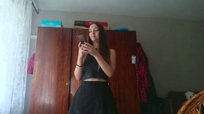 RoseVilaro live cam on Cam4