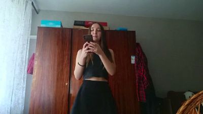 RoseVilaro live cam on Cam4