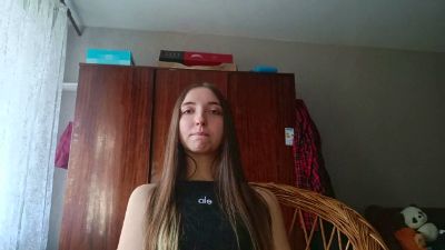 RoseVilaro live cam on Cam4
