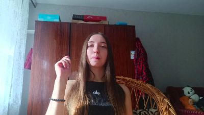 RoseVilaro live cam on Cam4
