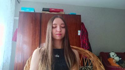 RoseVilaro live cam on Cam4