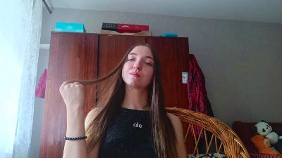 RoseVilaro live cam on Cam4