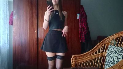 RoseVilaro live cam on Cam4