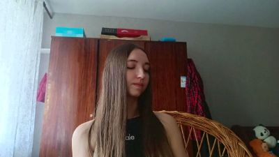 RoseVilaro live cam on Cam4