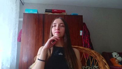 RoseVilaro live cam on Cam4