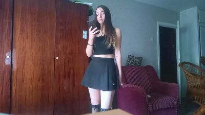 RoseVilaro live cam on Cam4