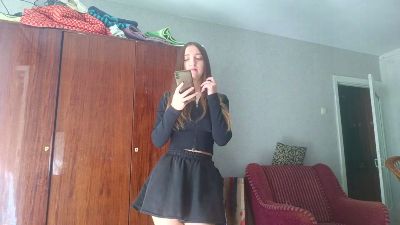 RoseVilaro live cam on Cam4
