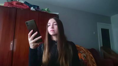 RoseVilaro live cam on Cam4