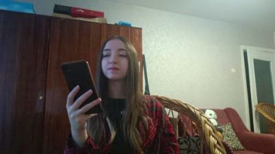 RoseVilaro live cam on Cam4