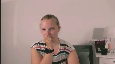 RoseWonderful live cam on Cam4