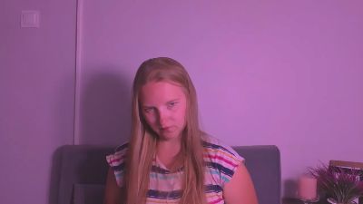 RoseWonderful live cam on Cam4