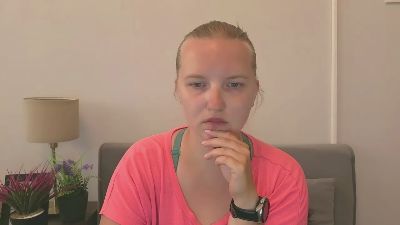 RoseWonderful live cam on Cam4