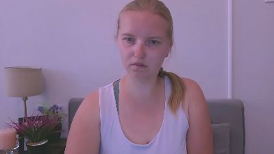 RoseWonderful live cam on Cam4