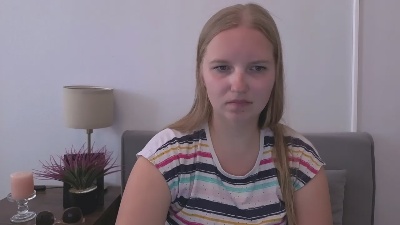 RoseWonderful live cam on Cam4