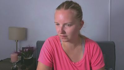 RoseWonderful live cam on Cam4