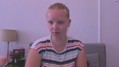 RoseWonderful live cam on Cam4