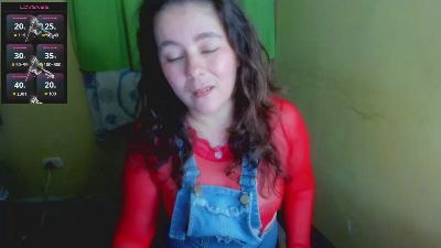 Rose_milff live cam on Cam4