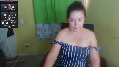 Rose_milff live cam on Cam4