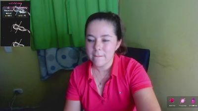 Rose_milff live cam on Cam4