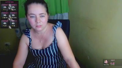 Rose_milff live cam on Cam4