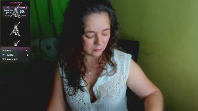 Rose_milff live cam on Cam4