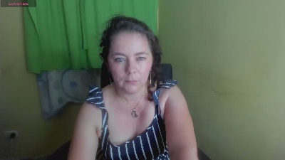 Rose_milff live cam on Cam4