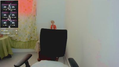 Rose_milff live cam on Cam4