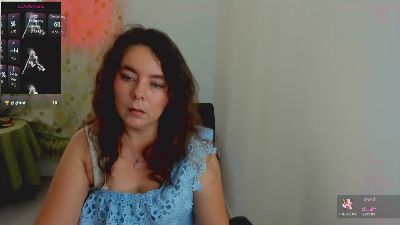 Rose_milff live cam on Cam4