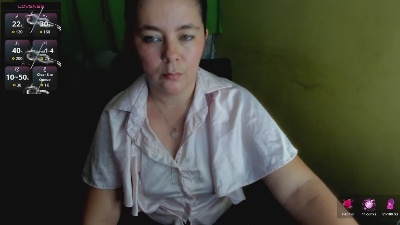 Rose_milff live cam on Cam4