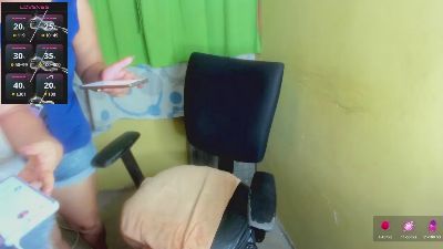 Rose_milff live cam on Cam4