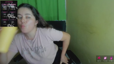 Rose_milff live cam on Cam4