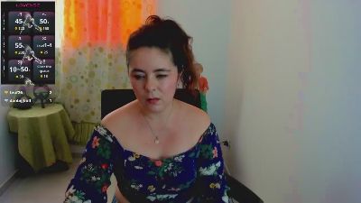 Rose_milff live cam on Cam4