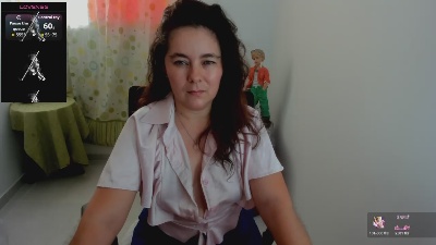 Rose_milff live cam on Cam4
