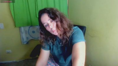 Rose_milff live cam on Cam4
