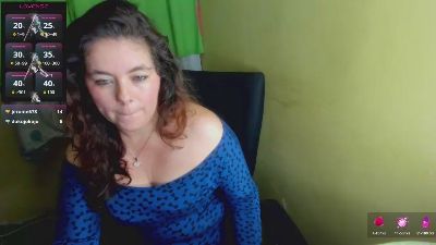 Rose_milff live cam on Cam4