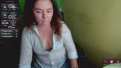 Rose_milff live cam on Cam4