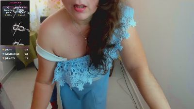 Rose_milff live cam on Cam4