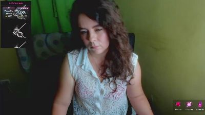 Rose_milff live cam on Cam4