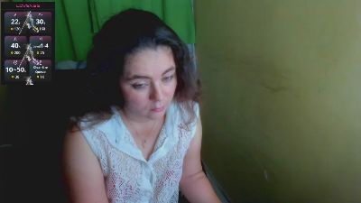 Rose_milff live cam on Cam4