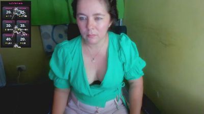 Rose_milff live cam on Cam4