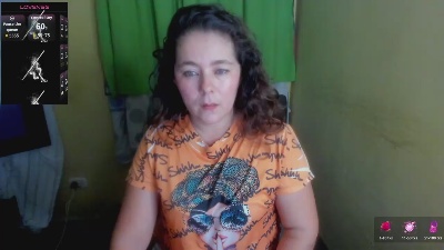 Rose_milff live cam on Cam4