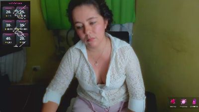 Rose_milff live cam on Cam4