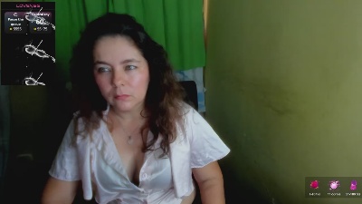 Rose_milff live cam on Cam4