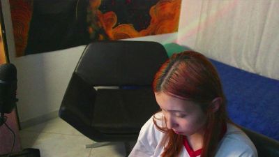RoseandViktor23 live cam on Cam4