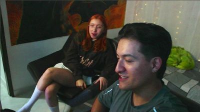 RoseandViktor23 live cam on Cam4