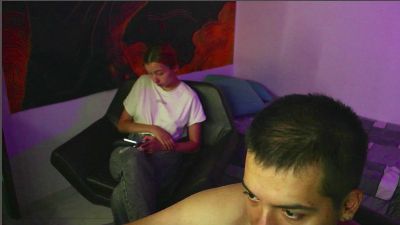 RoseandViktor23 live cam on Cam4