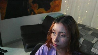 RoseandViktor23 live cam on Cam4