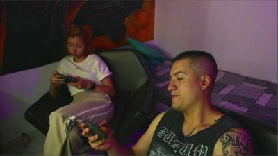 RoseandViktor23 live cam on Cam4